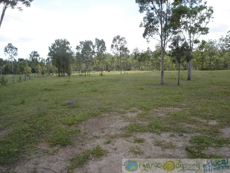 Rosedale QLD 4674