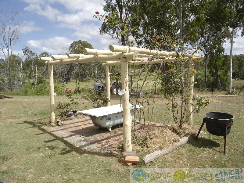 Rosedale QLD 4674