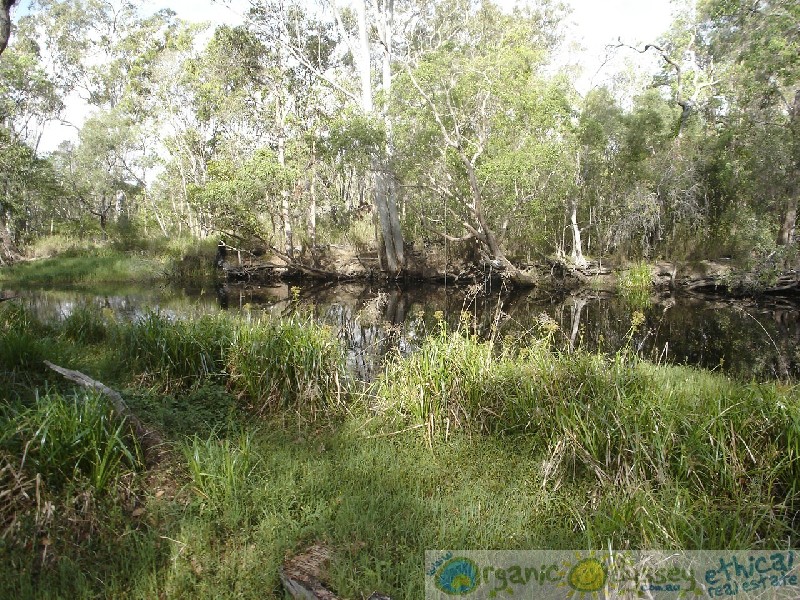 Captain Creek QLD 4677