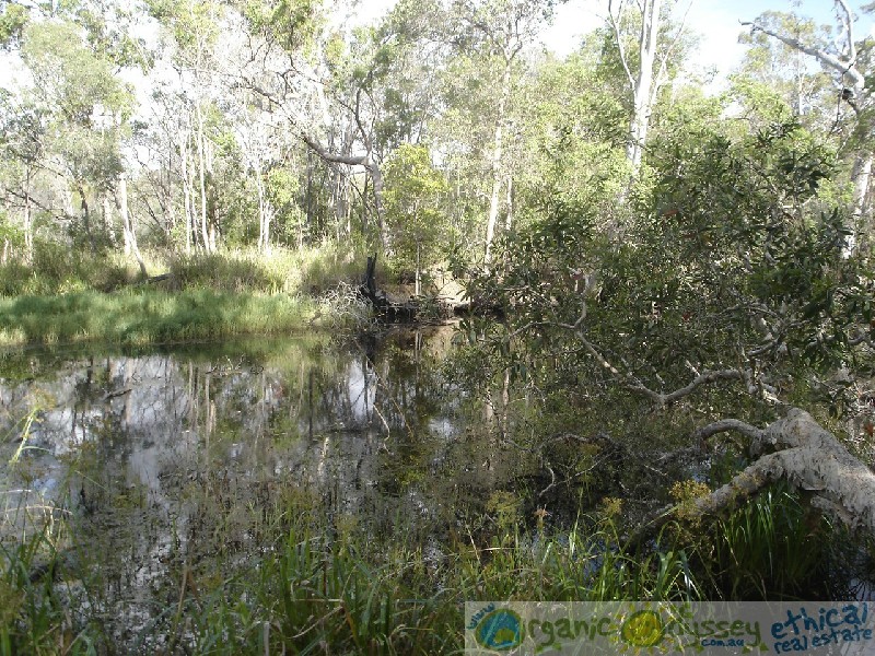 Captain Creek QLD 4677