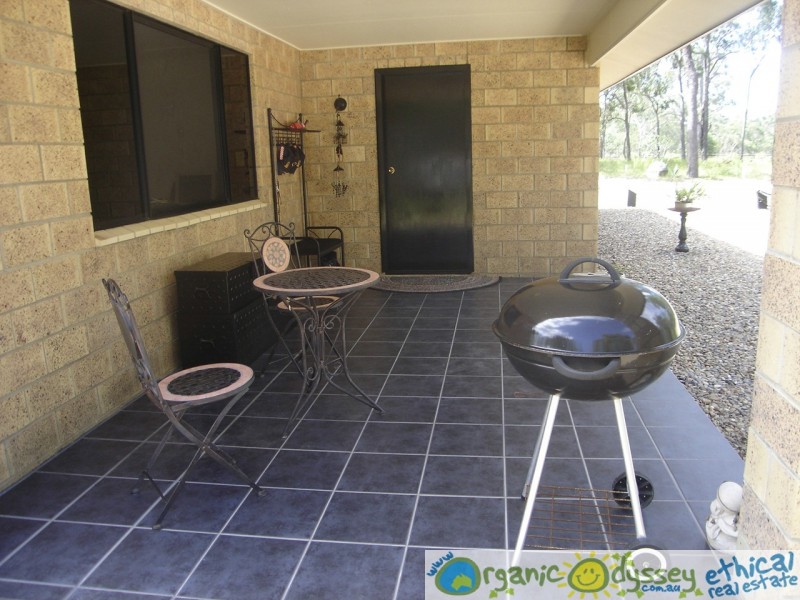 Baffle Creek QLD 4674