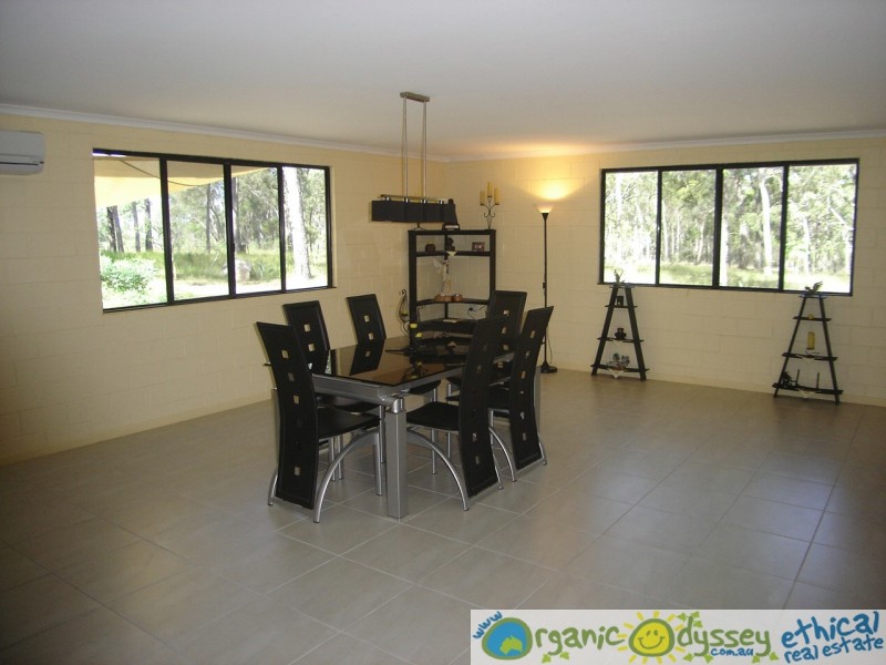 Baffle Creek QLD 4674