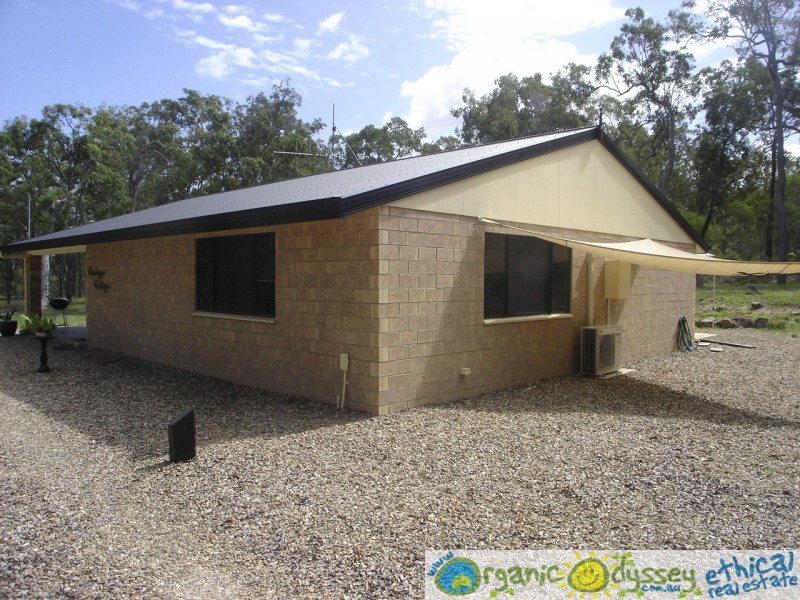 Baffle Creek QLD 4674