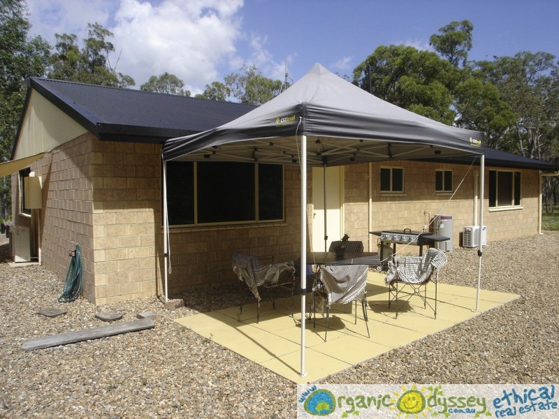 Baffle Creek QLD 4674