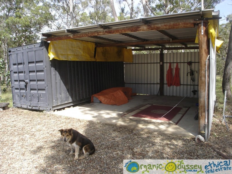 Baffle Creek QLD 4674