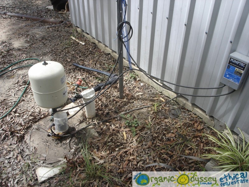 Baffle Creek QLD 4674