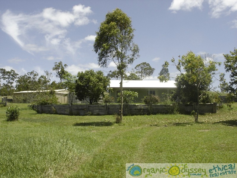 Rosedale QLD 4674