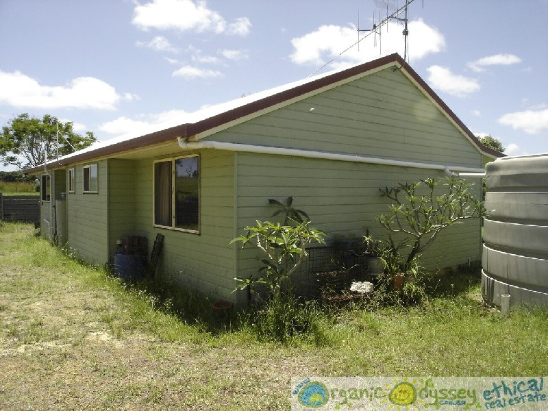 Rosedale QLD 4674
