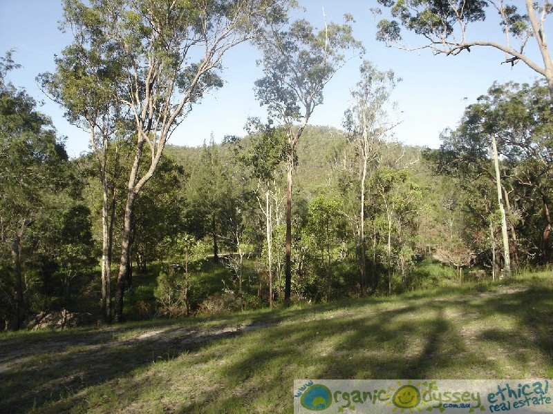 Captain Creek QLD 4677