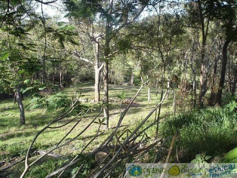 Captain Creek QLD 4677