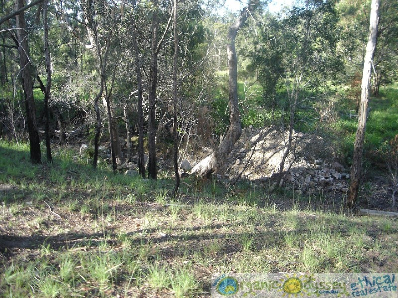 Captain Creek QLD 4677