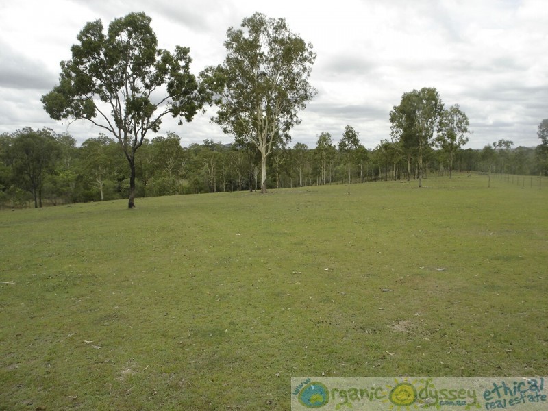 Taunton QLD 4674