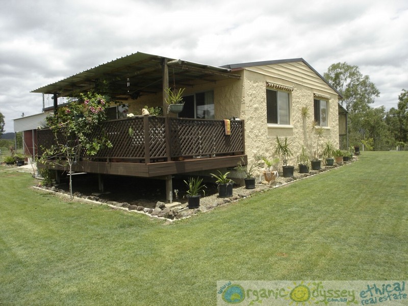 Taunton QLD 4674