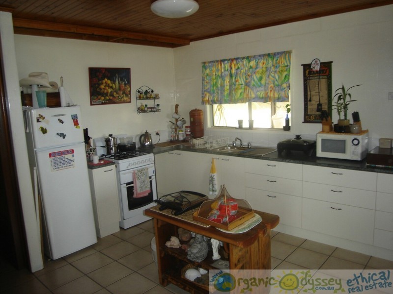 Taunton QLD 4674