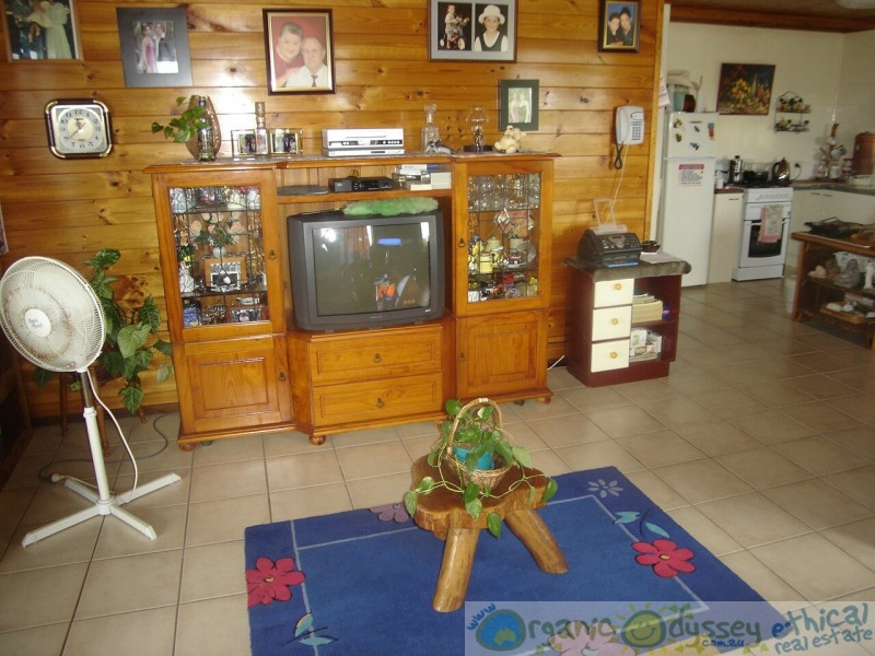 Taunton QLD 4674
