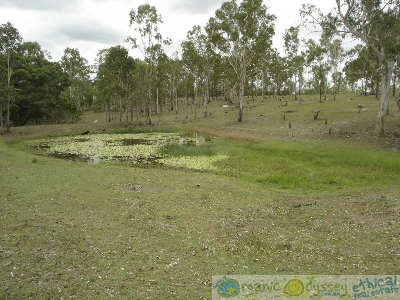 Taunton QLD 4674