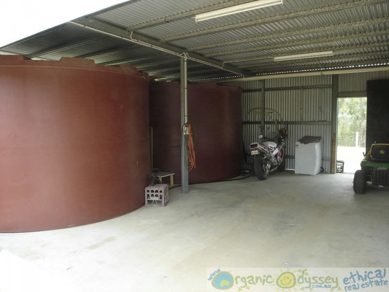 Taunton QLD 4674