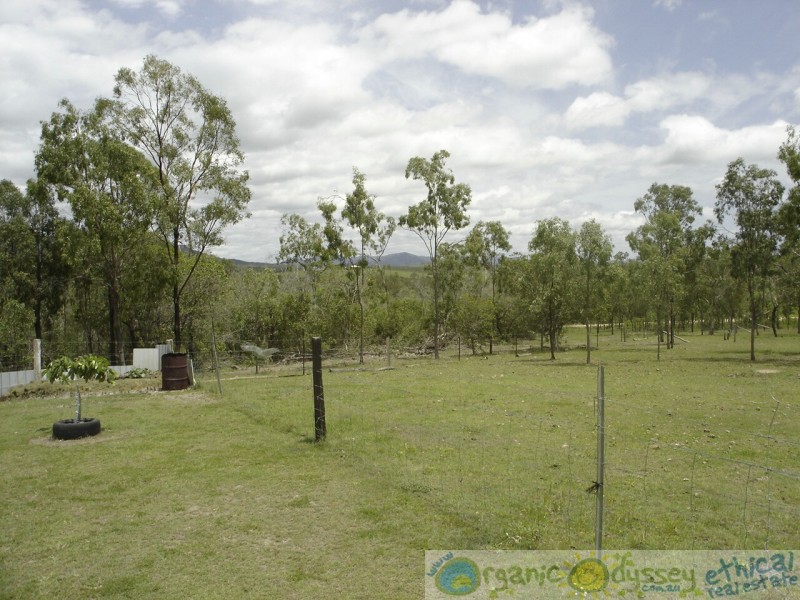 Taunton QLD 4674