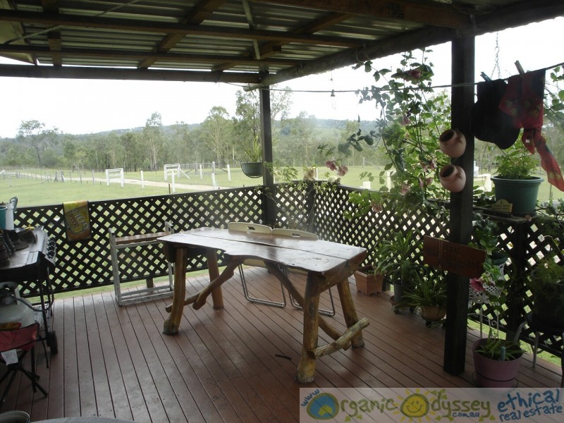 Taunton QLD 4674