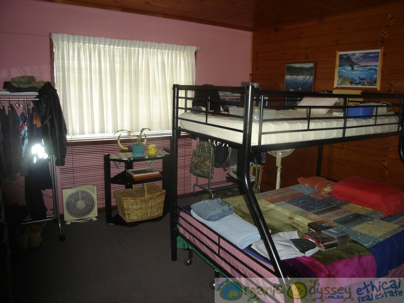 Taunton QLD 4674