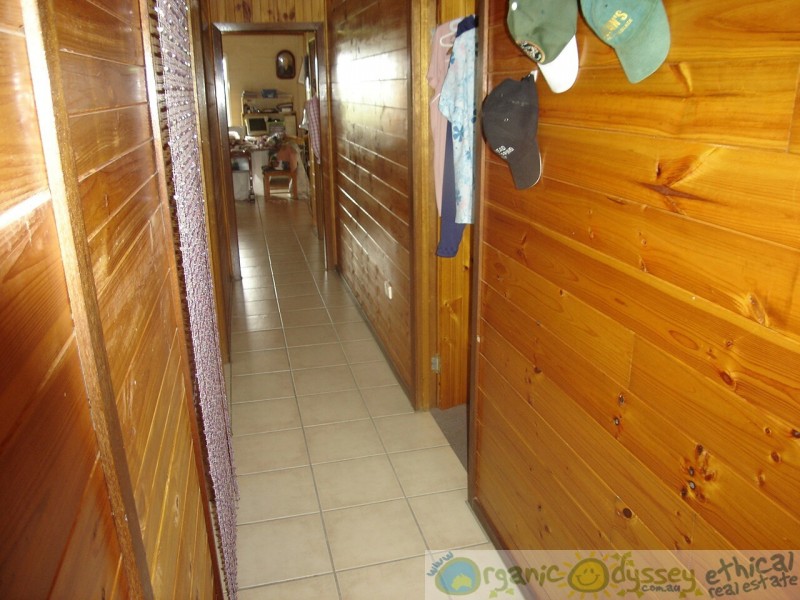 Taunton QLD 4674