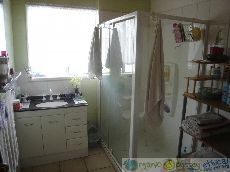 Taunton QLD 4674