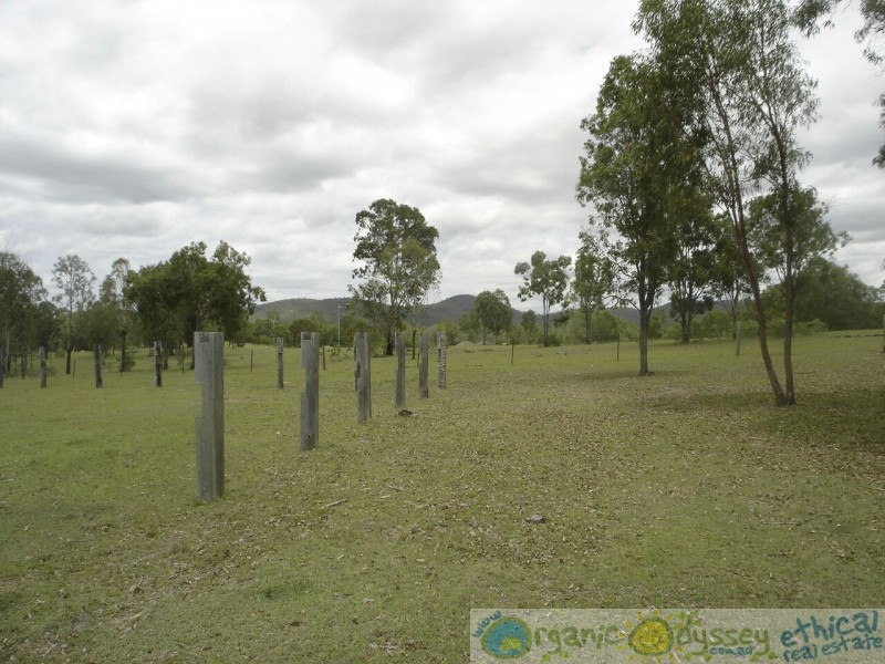 Taunton QLD 4674