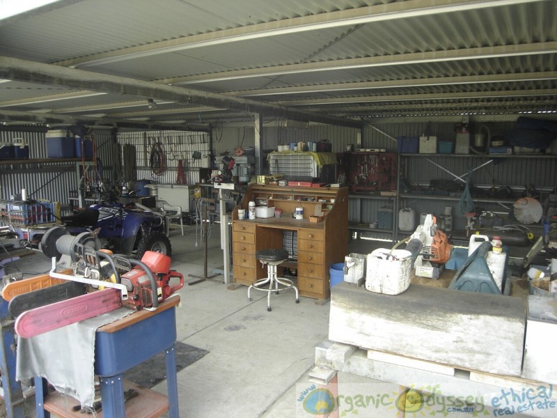 Taunton QLD 4674