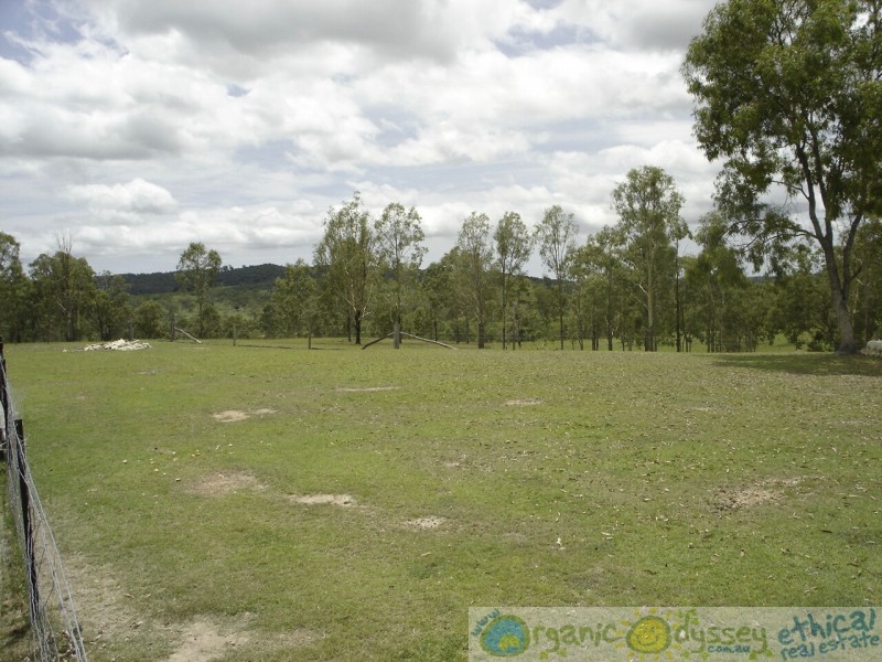 Taunton QLD 4674