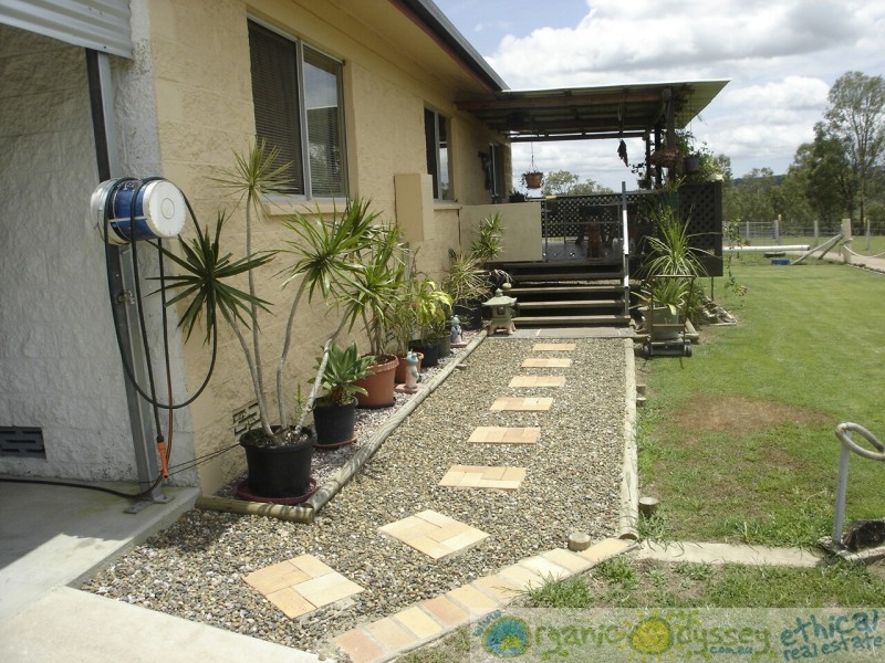 Taunton QLD 4674