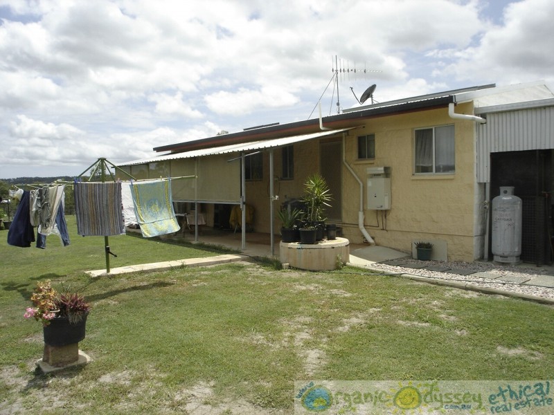 Taunton QLD 4674