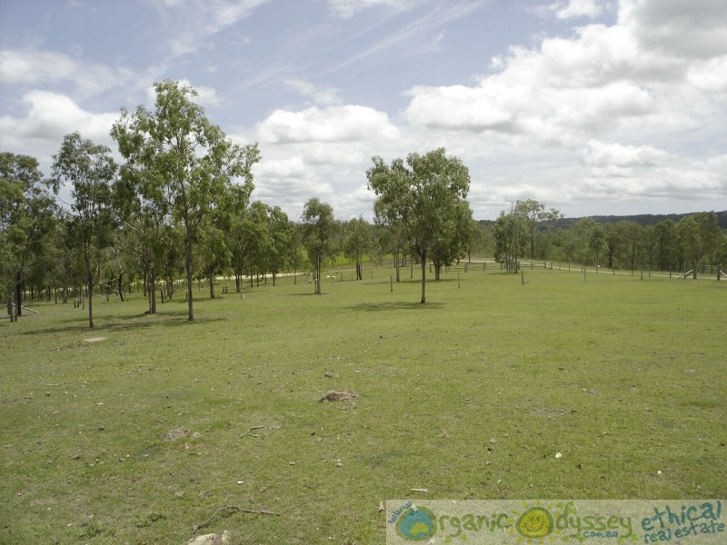 Taunton QLD 4674