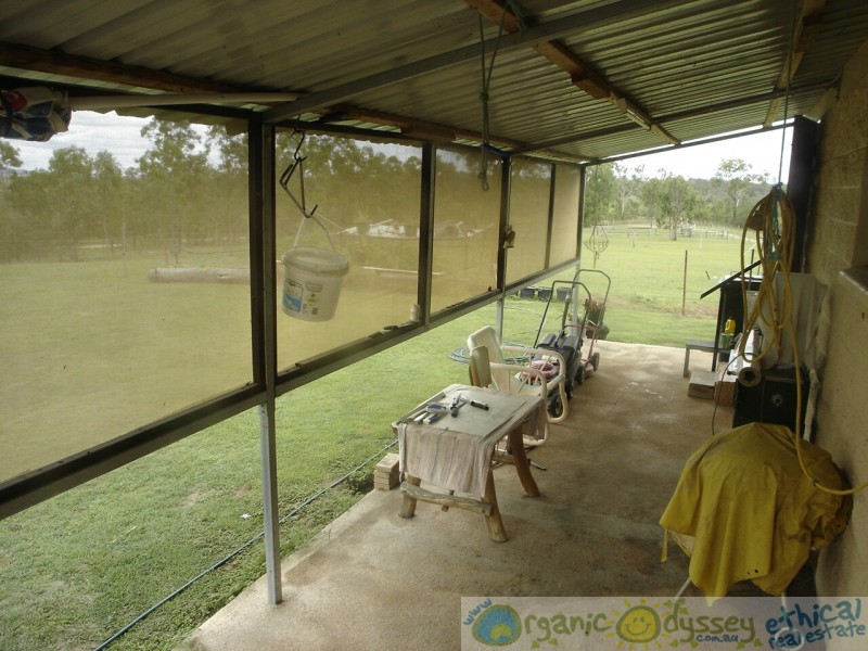 Taunton QLD 4674