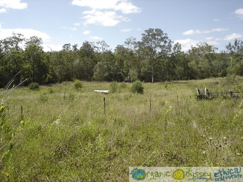 Captain Creek QLD 4677
