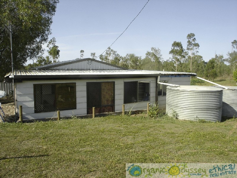 Rosedale QLD 4674