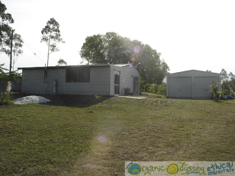 Rosedale QLD 4674