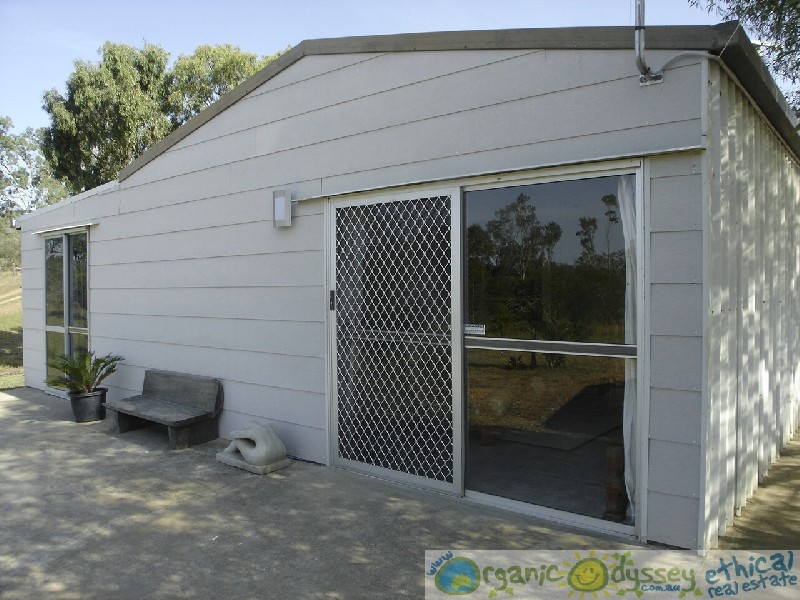 Rosedale QLD 4674