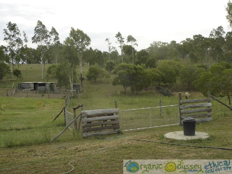 Rosedale QLD 4674