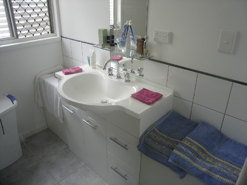 Rosedale QLD 4674