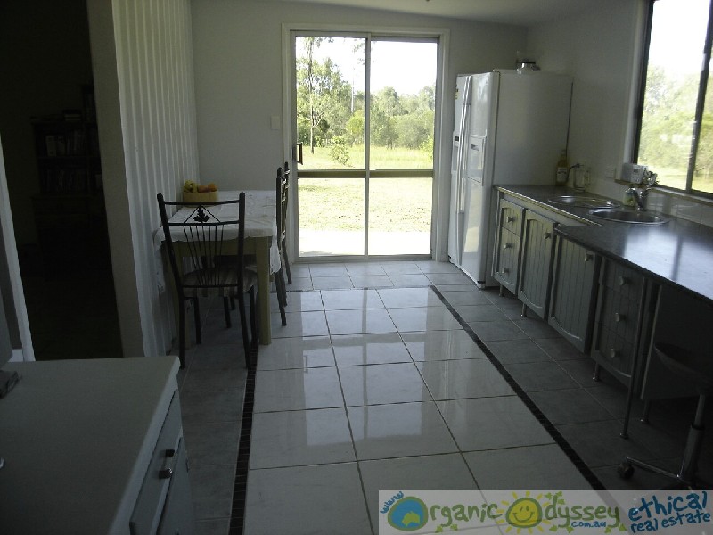 Rosedale QLD 4674