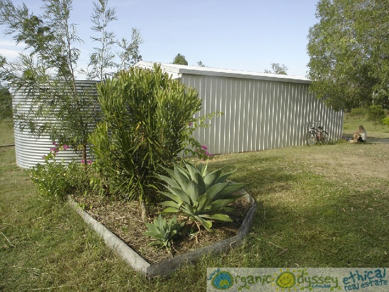 Rosedale QLD 4674