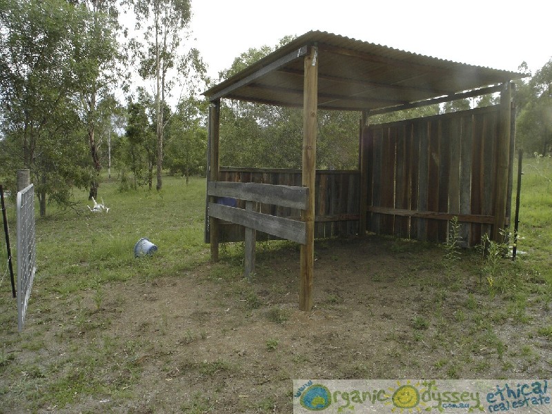 Rosedale QLD 4674