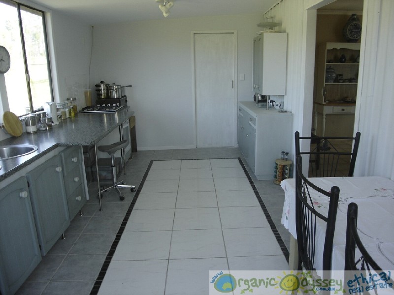 Rosedale QLD 4674