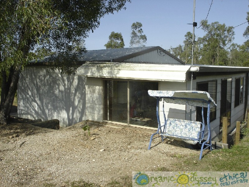 Rosedale QLD 4674