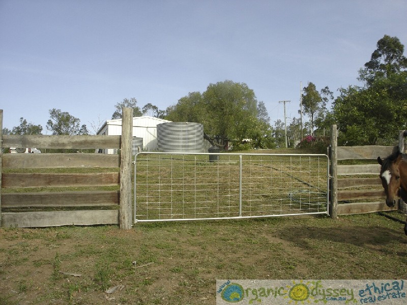 Rosedale QLD 4674