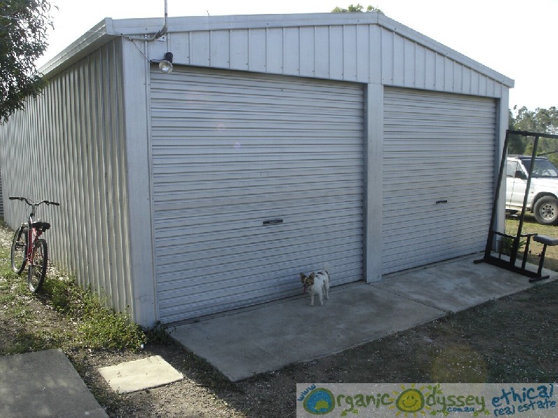 Rosedale QLD 4674
