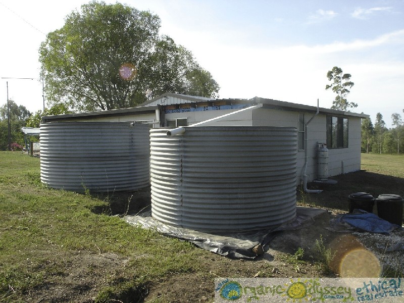 Rosedale QLD 4674