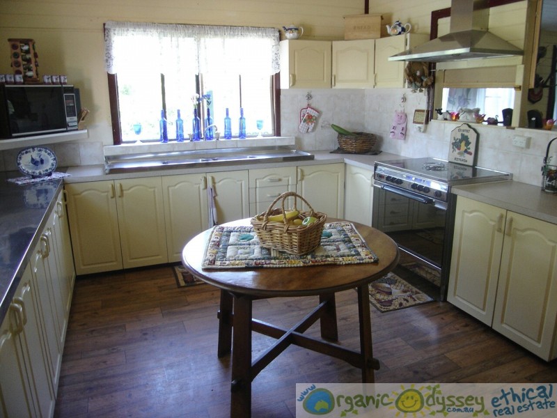 Mount Maria QLD 4674