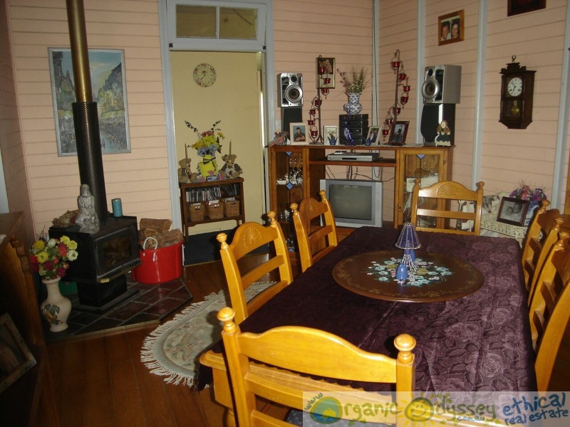 Mount Maria QLD 4674