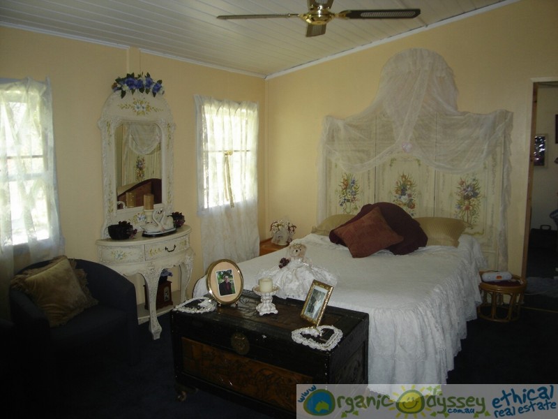 Mount Maria QLD 4674